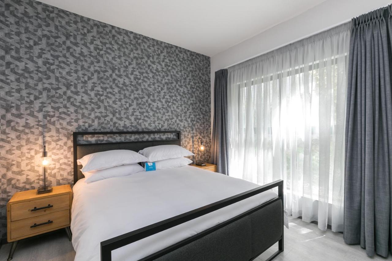Stay Ulo At Atholl Gate Γιοχάνεσμπουργκ Εξωτερικό φωτογραφία
