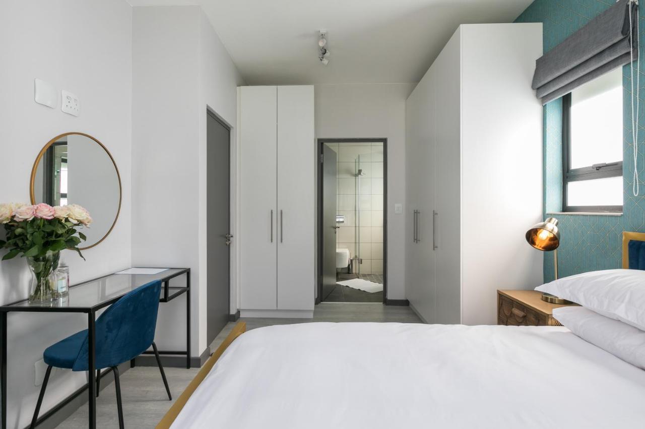 Stay Ulo At Atholl Gate Γιοχάνεσμπουργκ Εξωτερικό φωτογραφία