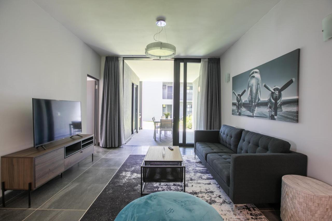 Stay Ulo At Atholl Gate Γιοχάνεσμπουργκ Εξωτερικό φωτογραφία